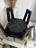 小米（MI）万兆路由器 WiFi7【小米手机上网搭档】Mesh组网 上网保护 NFC碰碰连 智能家用路由器 实拍图