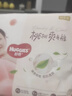 好奇（Huggies）铂金装小桃裤纸尿裤S96片(4-8kg)新生儿小号尿不湿【透爽散热】 实拍图