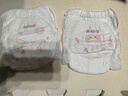 好奇（Huggies）铂金装小桃裤成长裤XL96片(12-17kg)加大号尿不湿【透爽散热】 实拍图