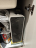 海尔（Haier）鲜活水HKC3000-R793D2U1长效6年1200G膜净水器+麦浪8℃冰水双水路真沸腾冷热款管线HGDZ2571-U1 实拍图