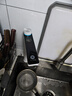 沁园双子芯净矿2.0净水器 1400G初始流速体验家用8年RO过滤器 双水路直饮净饮一体机UR-S61293国家补贴 实拍图