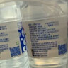 泉阳泉（QUANYANGQUAN） 长白山天然矿泉水 小瓶装 会议用水 350ml*24瓶 整箱装 实拍图