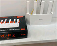 Tenda腾达路由器WiFi7【京东独家】无线千兆穿墙王信号增强家用全屋2.5g网口云霄BE3600放大器立式 实拍图