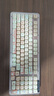 罗技（Logitech）ALTO KEYS K98M/K98S客制化机械键盘 无线蓝牙双模mac ipad键盘 98配列键盘游戏办公家用 AI热插拔 K98S+草莓小猫 实拍图