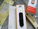 阿尔法蛋词典笔D1Pro【国家补贴】英语点读笔小初高中同步全科扫描笔 翻译笔电子词典单词笔便携式学习机 实拍图