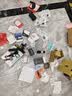 佳能EOS R50微单相机 入门级半画幅 旅行家用学生vlog 4k视频小巧便携 r50数码照相机 佳能R50+18-45黑色套机 套餐二【摄影三脚架-多种滤镜-反光板-Vlog套】 实拍图