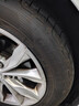 固特异（Goodyear）汽车轮胎 225/55R17 101W EF1 SPORT鹰驰F1酷跑 适配奥迪A6L/途岳 实拍图