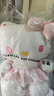 Hello Kitty三丽鸥毛绒玩具玩偶布娃娃抱枕生日圣诞节礼物女 52cm凯蒂猫公仔 实拍图