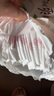 好奇（Huggies）铂金装小桃裤纸尿裤L120片(9-14kg)大号尿不湿【透爽散热】 实拍图