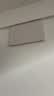 配电箱装饰画遮挡箱免打孔电表箱多媒体盒电闸弱电箱遮丑箱遮挡盒 白板【可DIY】 35*25cm(可覆盖高20x长30cm) 实拍图