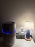 飞利浦（PHILIPS）加湿器家用卧室母婴专用静音除菌无雾空调加湿机鼻炎孕妇婴幼儿小型桌面大容量国家补贴HU5710/10 实拍图