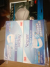 3M 口罩独立包装 一次性成人口罩过滤率大于95% 舒适防护口罩100只 实拍图