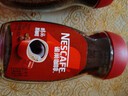 雀巢（Nestle）咖啡醇品速溶美式黑咖啡粉0糖0脂*燃减运动健身200g 实拍图