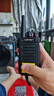 威贝特【双台装】对讲机VBT-V56 星耀版升级企业大功率远距离 工地车队商用民用户外商业酒店手台 实拍图