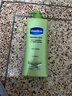 凡士林身体乳400ml保湿凝露秋冬润肤持久留香 晒后修护芦荟胶男女士通用 实拍图