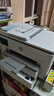 惠普（HP）9730/9720/7740 a3/A4彩色打印机喷墨免芯片双面打印复印扫描一体机办公商用 9730 A3A4打印复印扫描+双纸盒 套餐2【400ml连供+2套墨】免芯片 实拍图