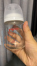 贝亲（Pigeon）PPSU宽口径防胀气奶瓶240ml M号奶嘴 3个月+ AA191 实拍图