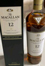 麦卡伦（MACALLAN）苏格兰 单一麦芽威士忌 洋酒12年雪莉桶 英国 原瓶进口 跨境直采 麦卡伦12年雪莉桶700ml 晒单实拍图