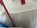 无印良品A类100%纯棉床上四件套1.5/1.8米床双人全棉床单 被套200*230cm 实拍图