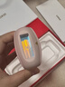 Ulike Air4【政府补贴】 蓝宝石冰点脱毛仪女士刮毛刀剃毛器私处美容仪 男士送礼生日礼物送女友 【高效套组】Air4星黛粉+电动刮刀-京仓直发 实拍图