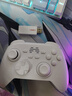 北通鲲鹏20无线游戏手柄智控双切扳机震动蓝牙手柄xbox电脑PC手机steam电视NSswitch2体感原神宝可梦ZA 实拍图