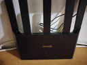 Tenda腾达路由器WiFi7【云霄BE5100】千兆穿墙王信号增强无线超强2.5g网口家用电竞放大器立式BE6L Pro 实拍图