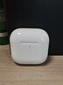 UKL【华强北顶配丨Air4代降噪款】蓝牙耳机适配苹果无线2025新款半入耳式金榜iphone17/16/15/14pods4 【原版正装全功能主动降噪版】 【主动降噪+空间音頻+三真电量】 实拍图