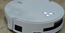 科沃斯T80S扫地机器人扫拖洗烘一体自动清洗滚筒洗地机器人热水洗拖布DEX62国家补贴 实拍图