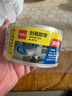 得力(deli)封箱胶带家用打包胶带 防台风胶带窗户加固 办公用品48mm*40y*50um单卷装 JD172 实拍图