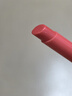 美宝莲宝蓓爱炫彩护唇膏 07 瑚光珊色控 1.7g 生日礼物女 实拍图