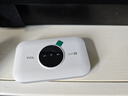 TCL随身wifi三网通用免插卡无线wifi6车载4G路由器随身便携无限制移动联通电信全国通用2025款5GXY15B 【旗舰顶配版】3000毫安大电池超长续航三网任切 不限速不虚标月享1500G流量 实拍图