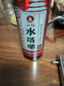 水塔山西老陈醋6.5度2.3L10陈酿【19777标准】家用食醋凉拌调味蘸料 实拍图