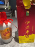 伊力特 伊力老窖 浓香型白酒 52度 500ml*6瓶 整箱装  实拍图