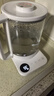 米家小米养生壶N1烧水壶恒温电热水壶煮茶壶泡茶器一体机304不锈钢米家小白壶家用办公室附茶漏1.5L 实拍图