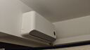 小米（MI）米家 2匹 新一级能效 巨省电 变频冷暖  壁挂式挂机 KFR-50GW/N2A1 整机十年质保 实拍图
