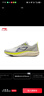 李宁（LI-NING）赤兔8跑步鞋男鞋2025新款轻量高回弹中考体育竞速运动鞋 浅石灰 43.5 (275mm) 实拍图