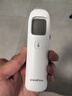 鱼跃（Yuwell）电子体温计家用医用体温额温枪婴儿童老人温度计测温枪YHW-1 实拍图