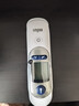 博朗（BRAUN）耳温计IRT6525耳温枪电子体温计宝宝婴儿老人体温枪医用测温度计 实拍图