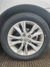 邓禄普（DUNLOP）轮胎 205/55R16 91V VEURO VE302 实拍图