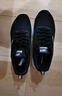 安踏运动鞋男鞋舒适网面跑步鞋男轻便软底减震休闲鞋户外旅游鞋男 实拍图