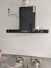 容声【补贴20%】抽油烟机家用吸油烟机大吸力25m³顶吸式T型欧式自动清洗一级能效CXW-328-RST32-8 实拍图