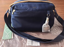 莱夫女士斜挎包时尚枕头包轻便百搭妈妈包休闲逛街单肩包 实拍图