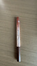 奇士美（kiss me）花盈美蔻闪耀持妆细滑眼线液笔0.4ml 03自然棕(纤细笔尖 防水) 实拍图