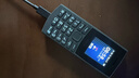 诺基亚【新款】诺基亚Nokia 105 4G 全网通 双卡双待 超长待机 大按键老人机 学生备用机功能机 黑色 官方标配 实拍图