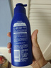 妮维雅（NIVEA）孙颖莎同款保湿滋润防干燥身体乳女士深层润肤乳液400ml 实拍图