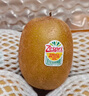 佳沛（zespri）新西兰 阳光金奇异果12粒礼盒特大果单果约122-146g 猕猴桃 水果 实拍图