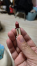 卡姿兰（Carslan）口红甜吻唇釉丝绒雾面哑光唇彩不掉色学生款生日礼物大牌送女友 柔雾款【AM07杏橘慕斯塔-气质大小姐】 实拍图