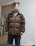 骆驼（CAMEL）【小太阳-石墨烯】秋冬户外羽绒服男女款加厚保暖面包服 实拍图