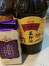 金龙鱼 食用油【保真菜籽油】 非转基因压榨 外婆乡小榨菜籽油6.18L 实拍图