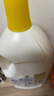 滴露（Dettol）衣物除菌液 消毒液 柠檬3L 99.9%杀菌除螨内衣儿童衣物可配洗衣液 实拍图